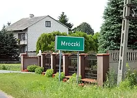 Mroczki (Siedlce)