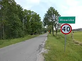 Mrowiska