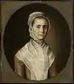 Mrs. Levi Willard (Catherine Chandler) (v. 1770-1775)