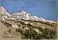 Mt. Hood, 1904, Corcoran Gallery of Art