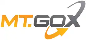 logo de Mt. Gox