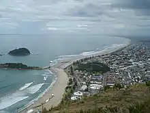 Mount Maunganui