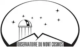 logo de Observatoire du Mont Cosmos