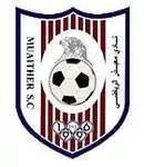 Logo du Muaither SC