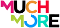 Logo de MuchMore (2009-2013)