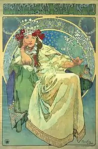 Princesse Hyacinthe (1911).