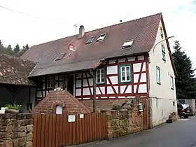 Münchweiler am Klingbach