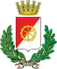 Blason de Muggiò