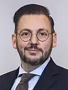 Muharrem Demirok (depuis 2023)