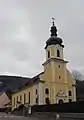 Église Saint-Barthélemy de Muhlbach-sur-Munster