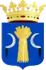 Blason de Muiderberg