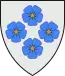 Blason de Mulgi