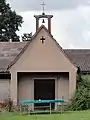 Chapelle Sainte-Philomène de Mulhausen