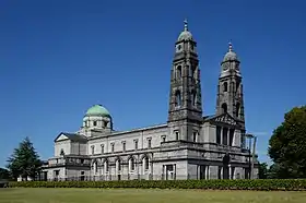 Image illustrative de l’article Cathédrale du Christ-Roi de Mullingar