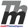 Logo de MultiThématiques de 1996 à 2004.