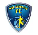 Logo du Mumbai FC