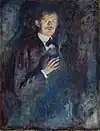 Edvard Munch 1895