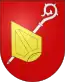 Blason de Mund