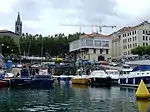 Port de Mundaka