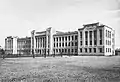 Université Chaniavski (1910-1915)