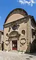 Chapelle Saint-Jérôme de Villefranche-de-Rouergue