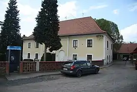Lukavice (district de Chrudim)