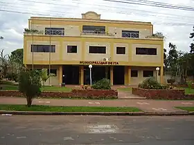 Itá (Paraguay)