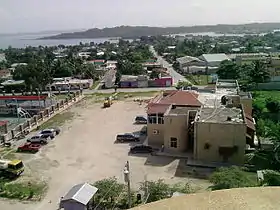 San Benito (Guatemala)