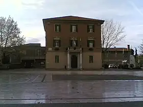 Calderara di Reno