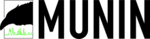 Description de l'image Munin logo.png.