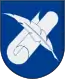 Blason de Munkedal