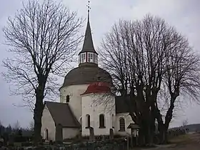 Église de Munsö