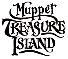 Description de l'image Muppet_Treasure_Island_logo.png.