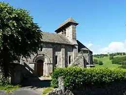 Église Saint-Martin de Bromme