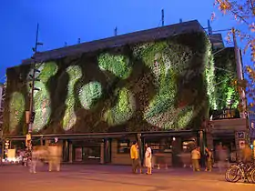 Image illustrative de l’article Halles d'Avignon