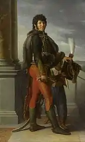 Joachim Murat  (1767-1815)