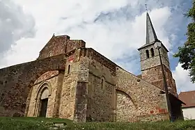 Église Saint-Nicolas