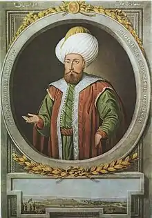 Murat Ier.