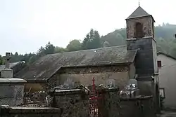 Église Notre-Dame de Boissezon de Masviel