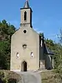 Église Saint-Pierre de Canac