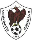 Logo du SS Murata