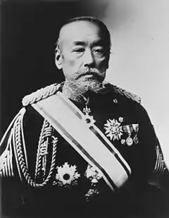 Murata Tsuneyoshi