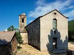 Église San Giovanni Evangelista.