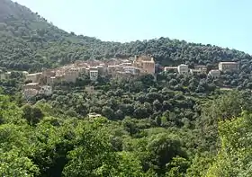 Muro (Haute-Corse)