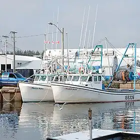 Murray Harbour