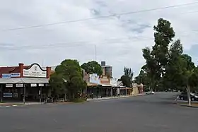 Murrayville (Victoria)