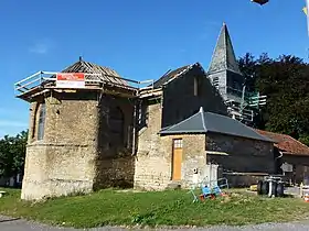 Église Sainte-Marguerite de Murtin