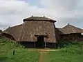 Musée Akaba Idéna