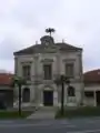 Musée Alfred Bonno, place de la République.