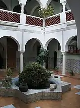 Musée de l'émir Abdelkader